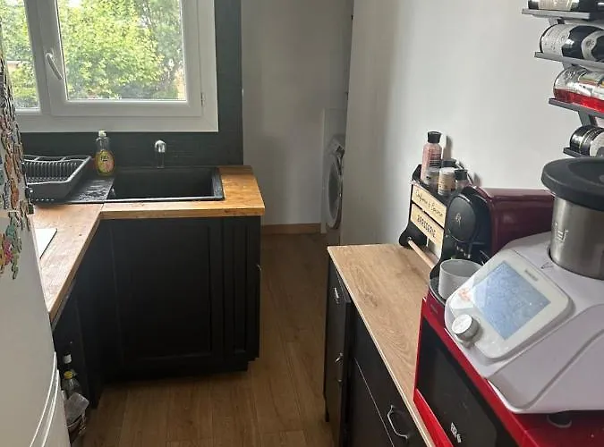 Climatisé Avec Balcon Fréjus