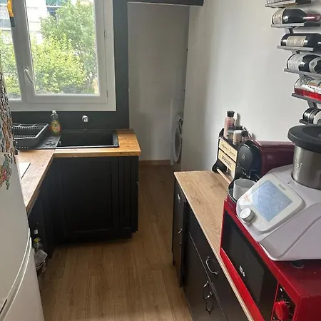 Climatise Avec Balcon Fréjus